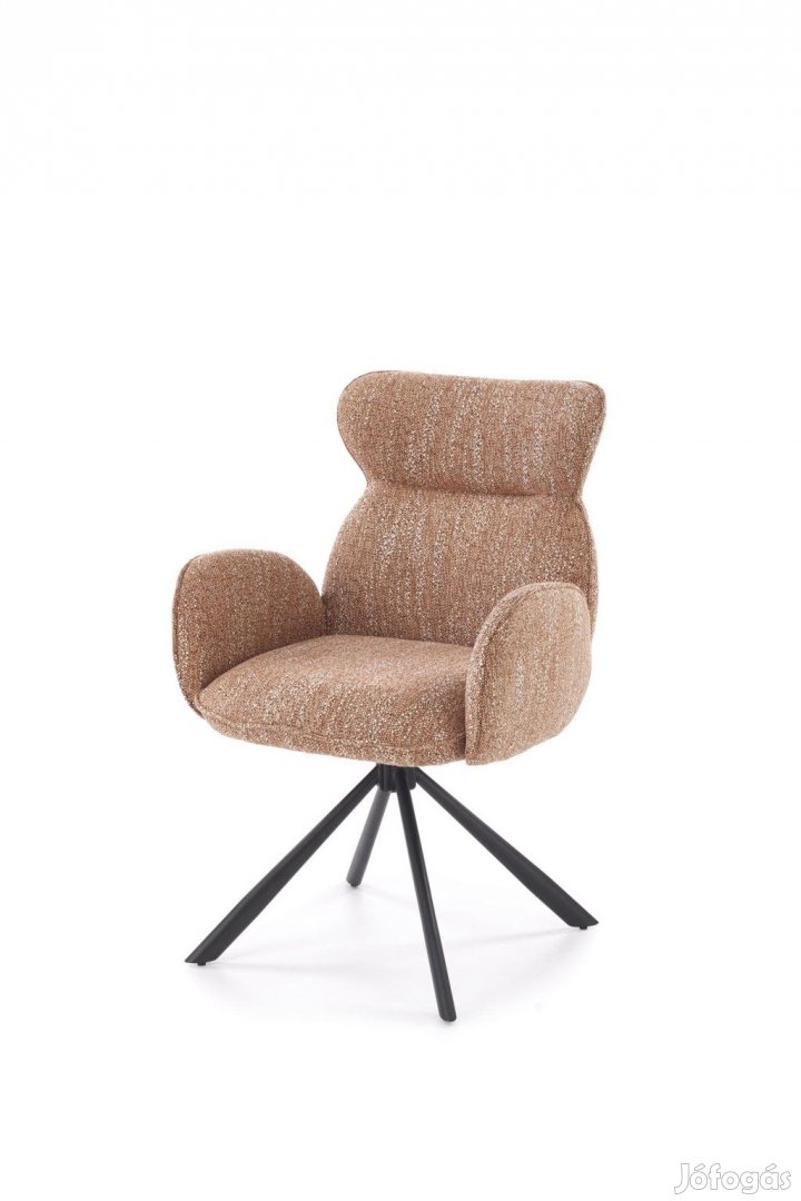 Fémvázas étkezőszék 5905248135666