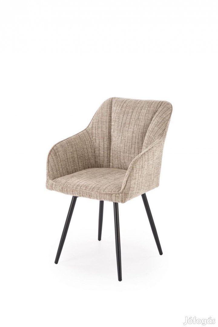 Fémvázas étkezőszék 5905248135956