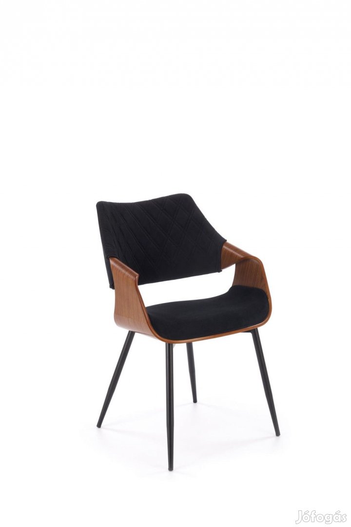 Fémvázas étkezőszék 5905248136625