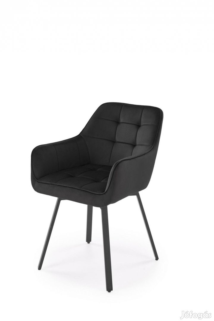Fémvázas étkezőszék 5905248136960