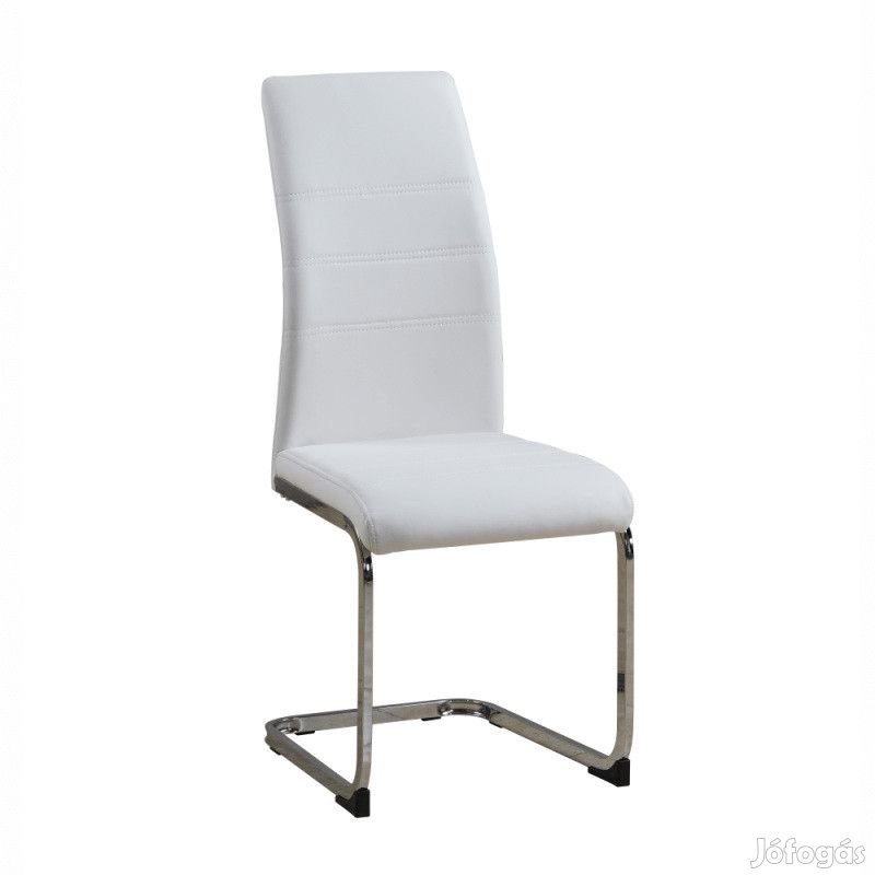 Fémvázas étkezőszék T16761