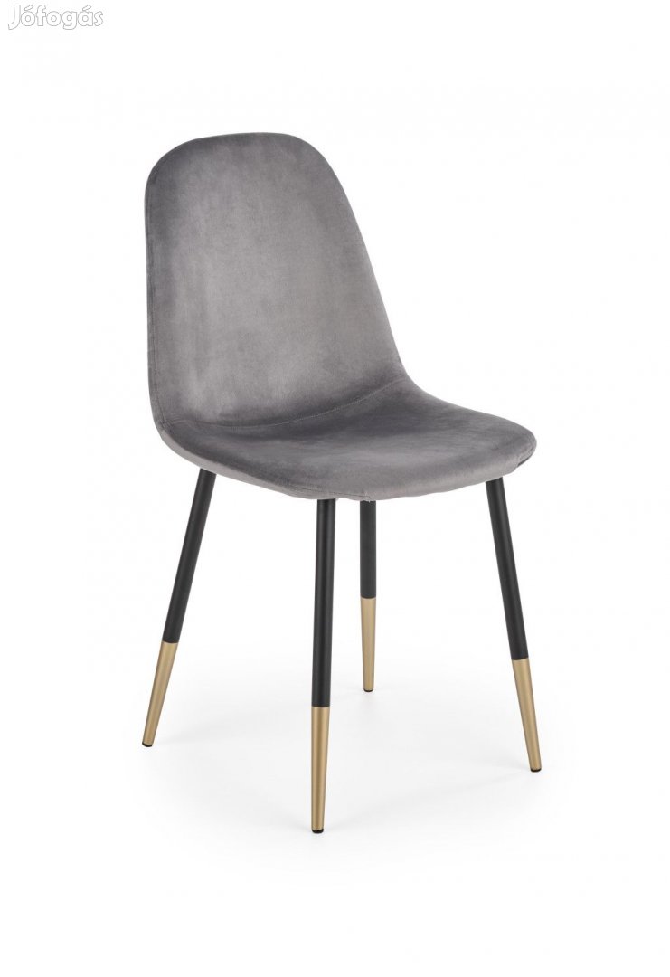Fémvázas étkezőszék T22341