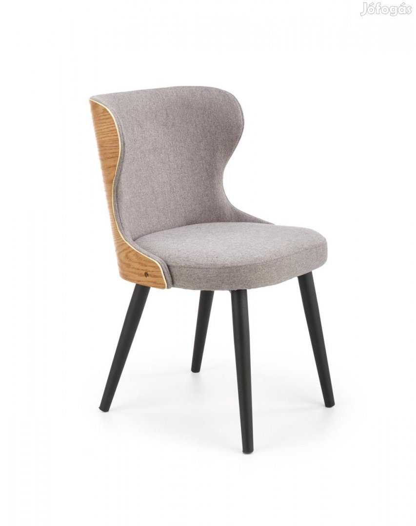 Fémvázas étkezőszék T22801