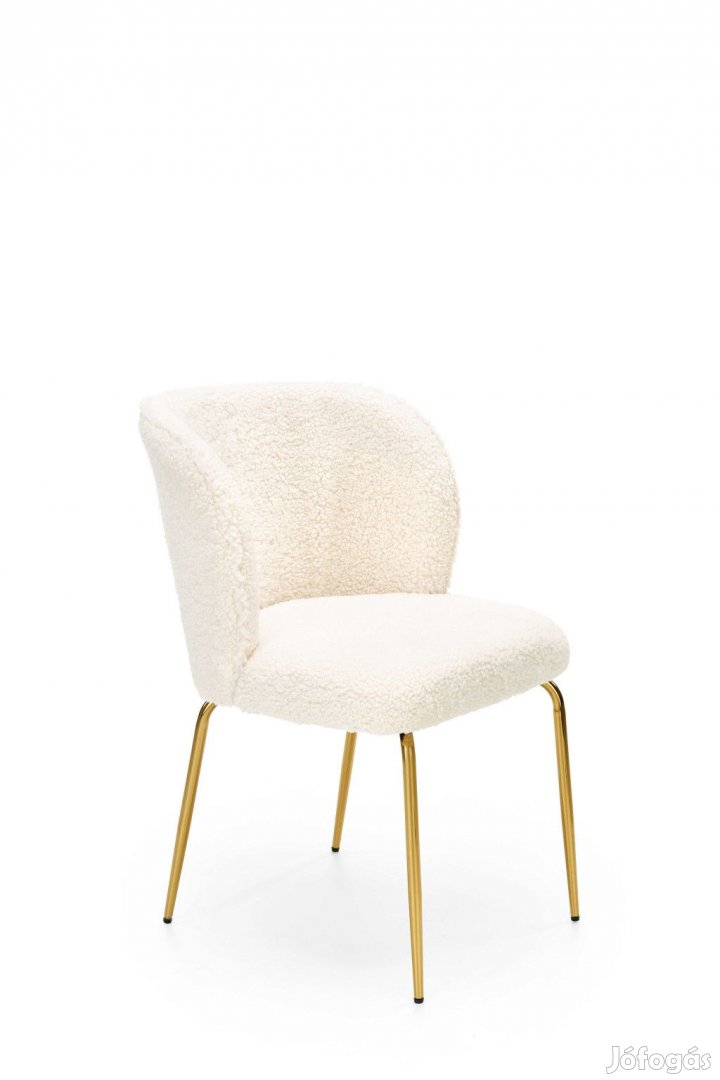 Fémvázas étkezőszék T23255