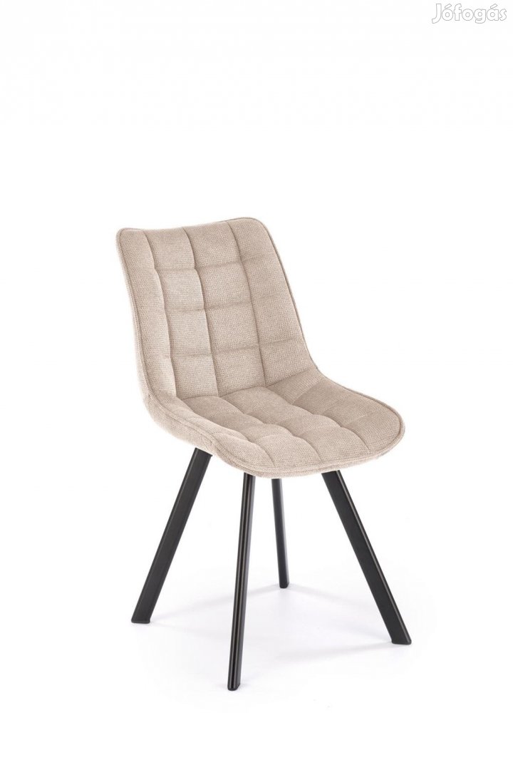 Fémvázas étkezőszék T25163