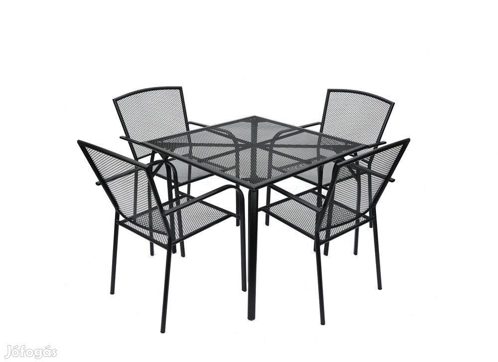 Fémvázas kerti bútor 190351919