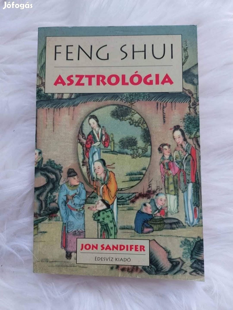Fen Shui Asztrológia