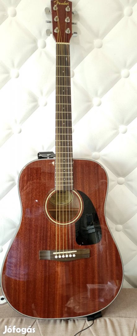 Fender Acoustics CD 60.Mahogany DS USA