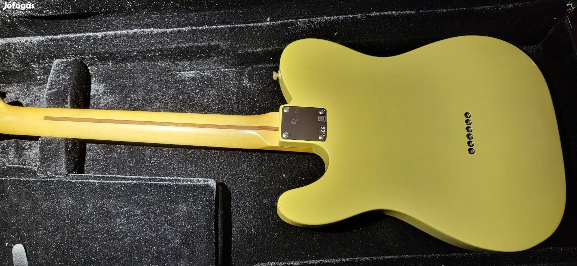 Fender American Special Telecaster