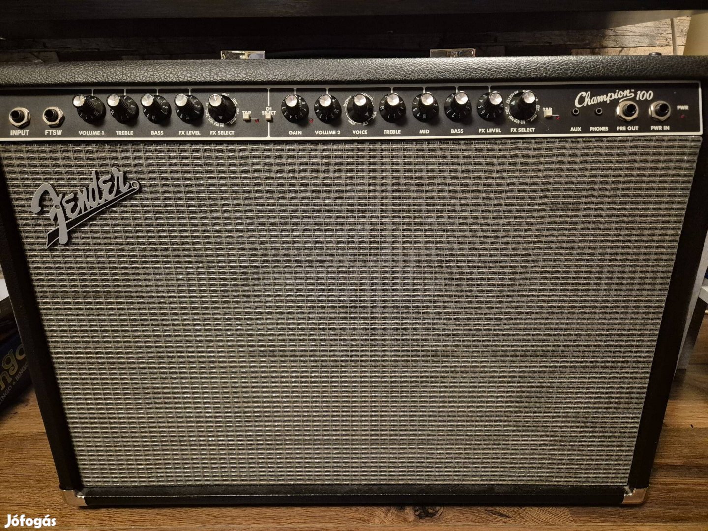 Fender Champion 100