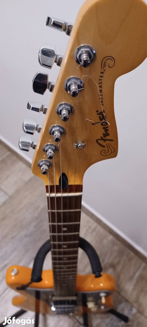 Fender Player Jazzmaster 