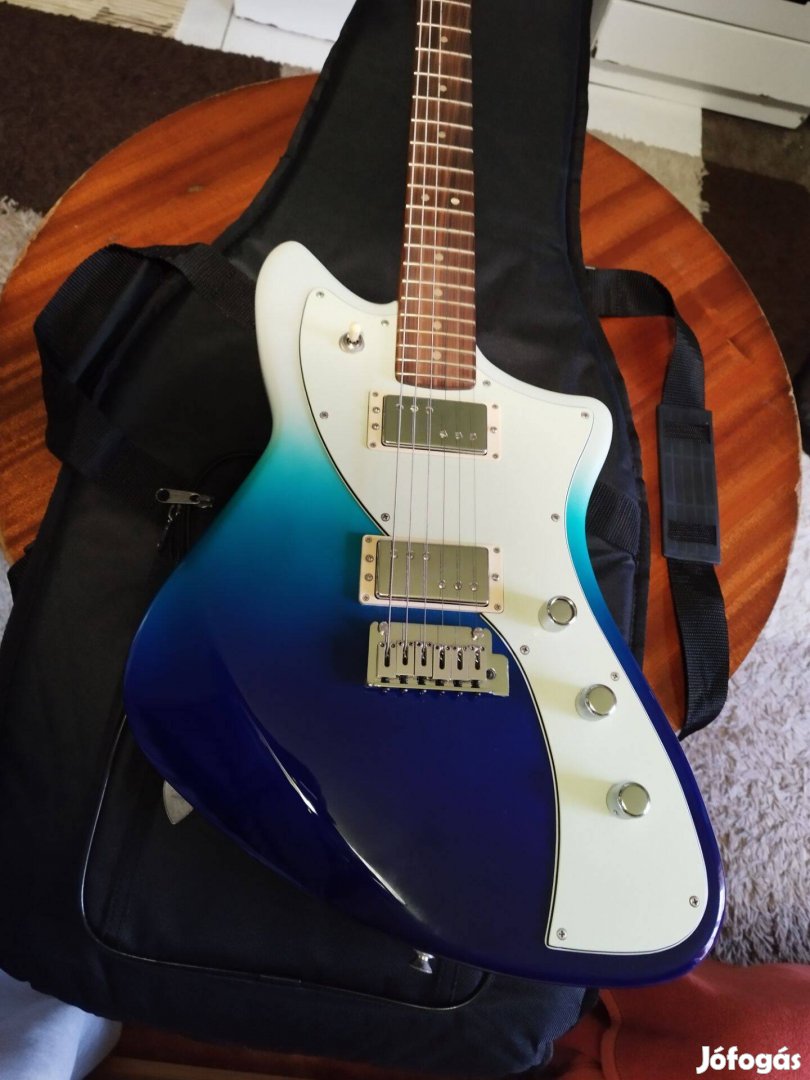 Fender Player Plus Meteora eladó