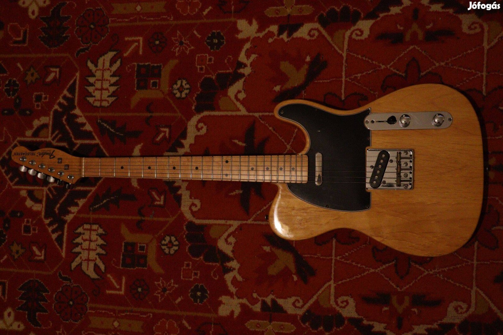 Fender Player Telecaster