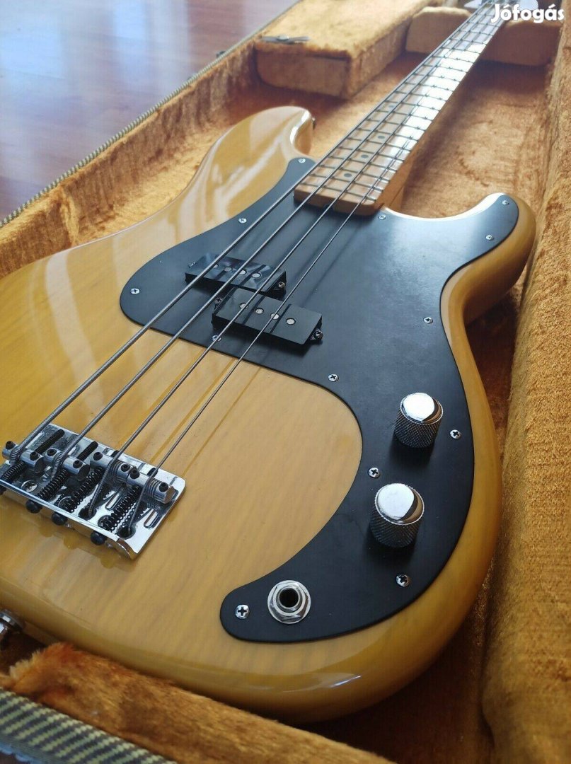 Fender Precision Bass