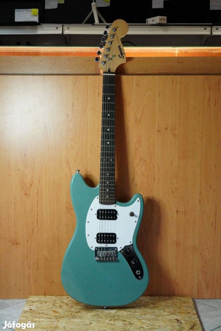 Fender Squier Sonic Mustang Elektromos Gitár