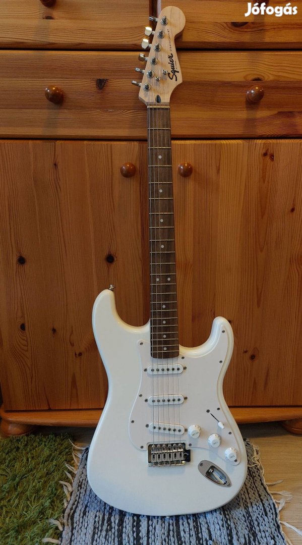 Fender Squier Stratocaster 