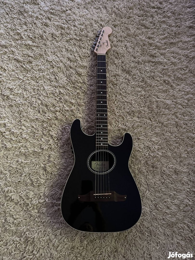 Fender Stratacustic California