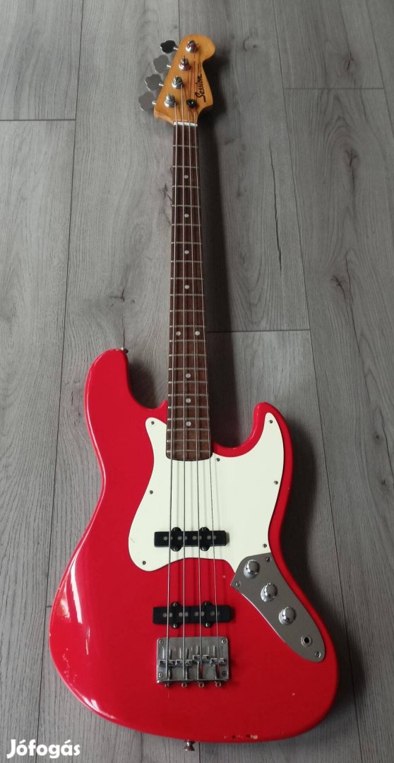 Fender jazz bass copy Japan gitar