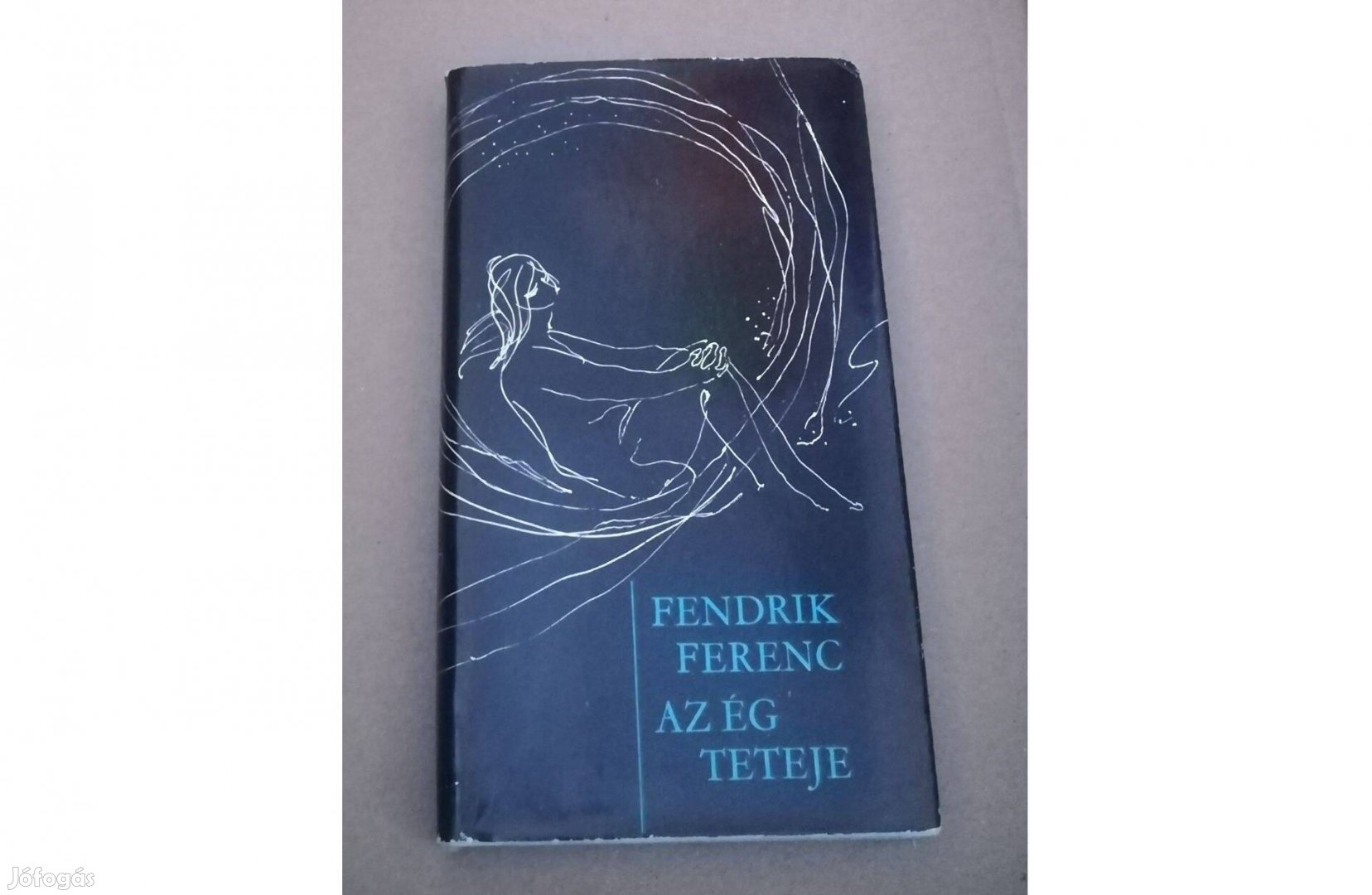 Fendrik Ferenc: Az ég teteje