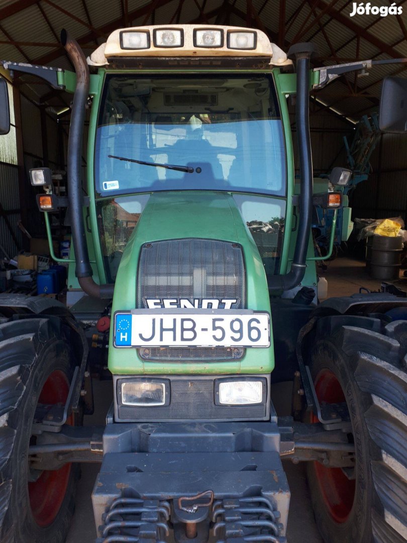 Fendt 309C traktor