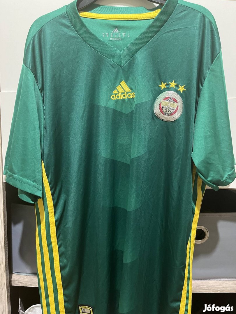 Fenerbahce SK 2017-2018 3rd kit