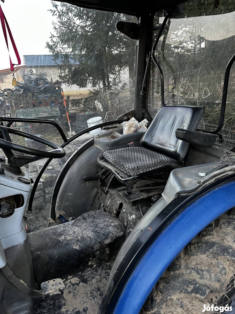 Feng Shou 254 kis traktor 