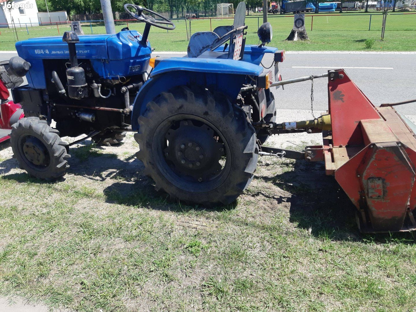 Feng Shou traktor