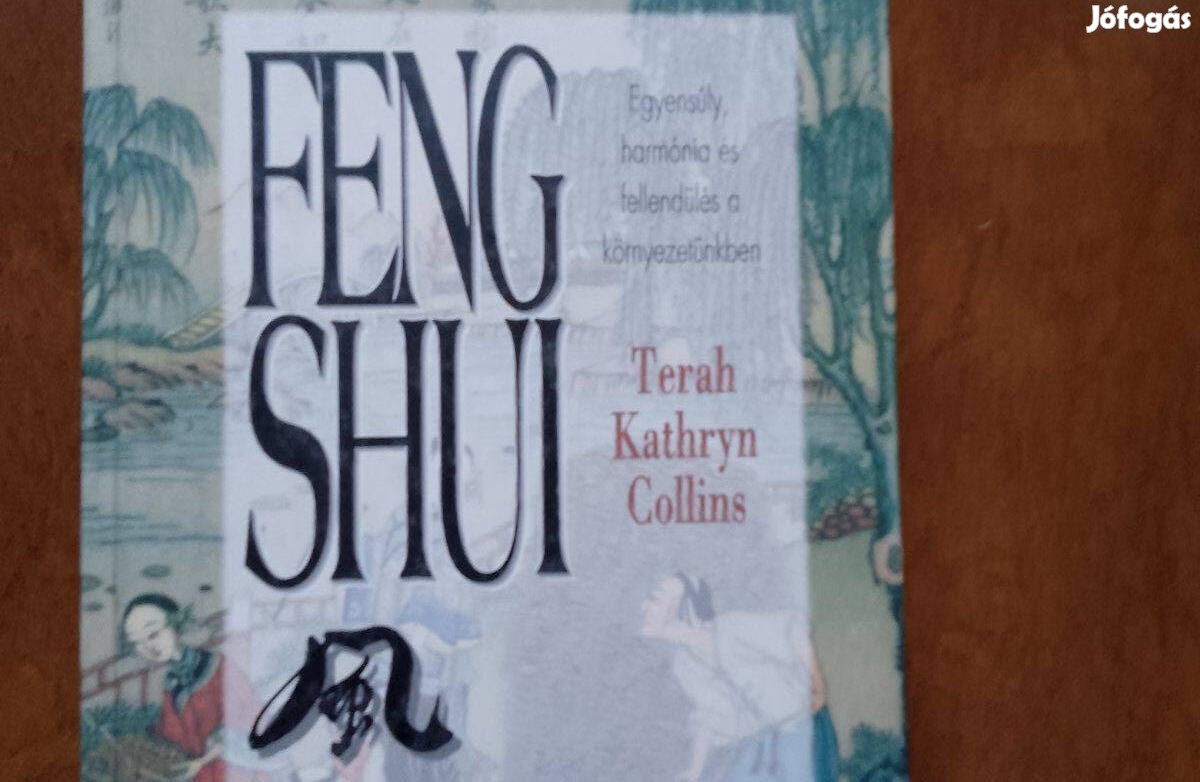 Feng Shui 2db könyv /ME2/