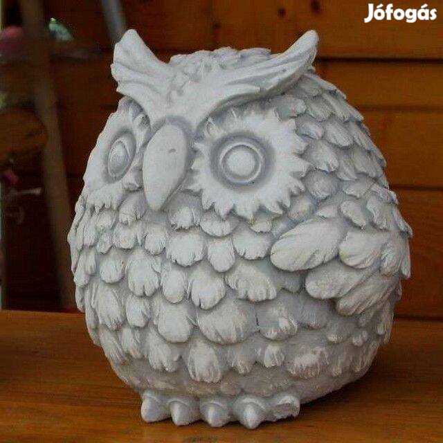 Feng Shui Bagoly közepes