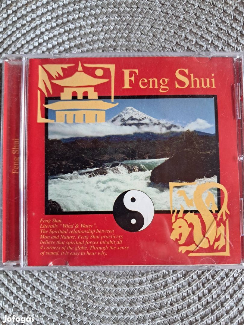 Feng Shui Dalok 20 DAL