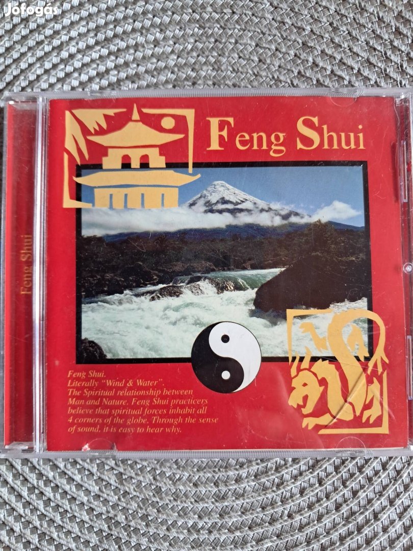 Feng Shui Dalok 