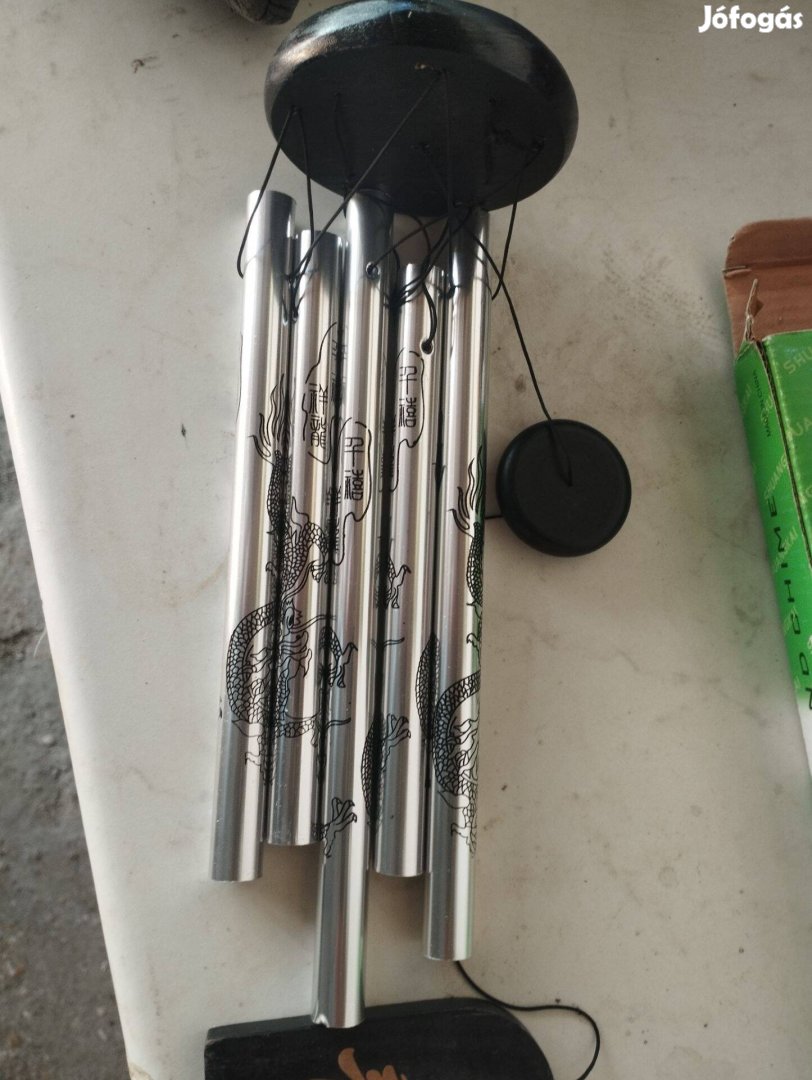 Feng Shui Harang Csövek Ajtóhoz