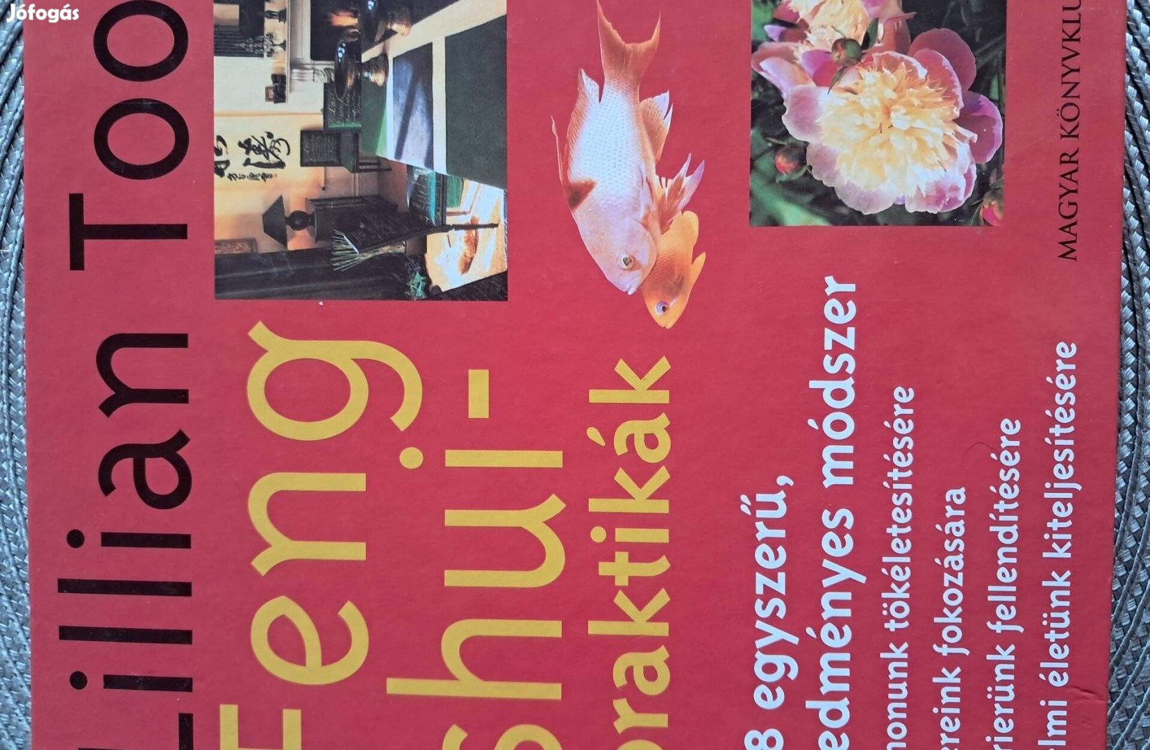 Feng Shui Praktikák
