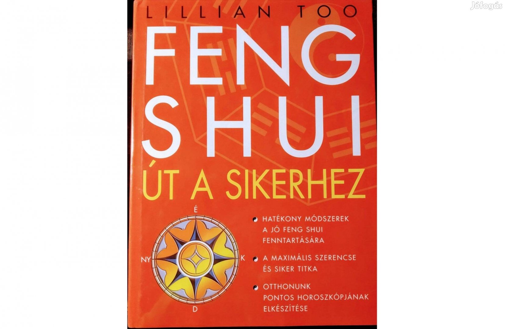 Feng Shui - Út a sikerhez Lillian Too