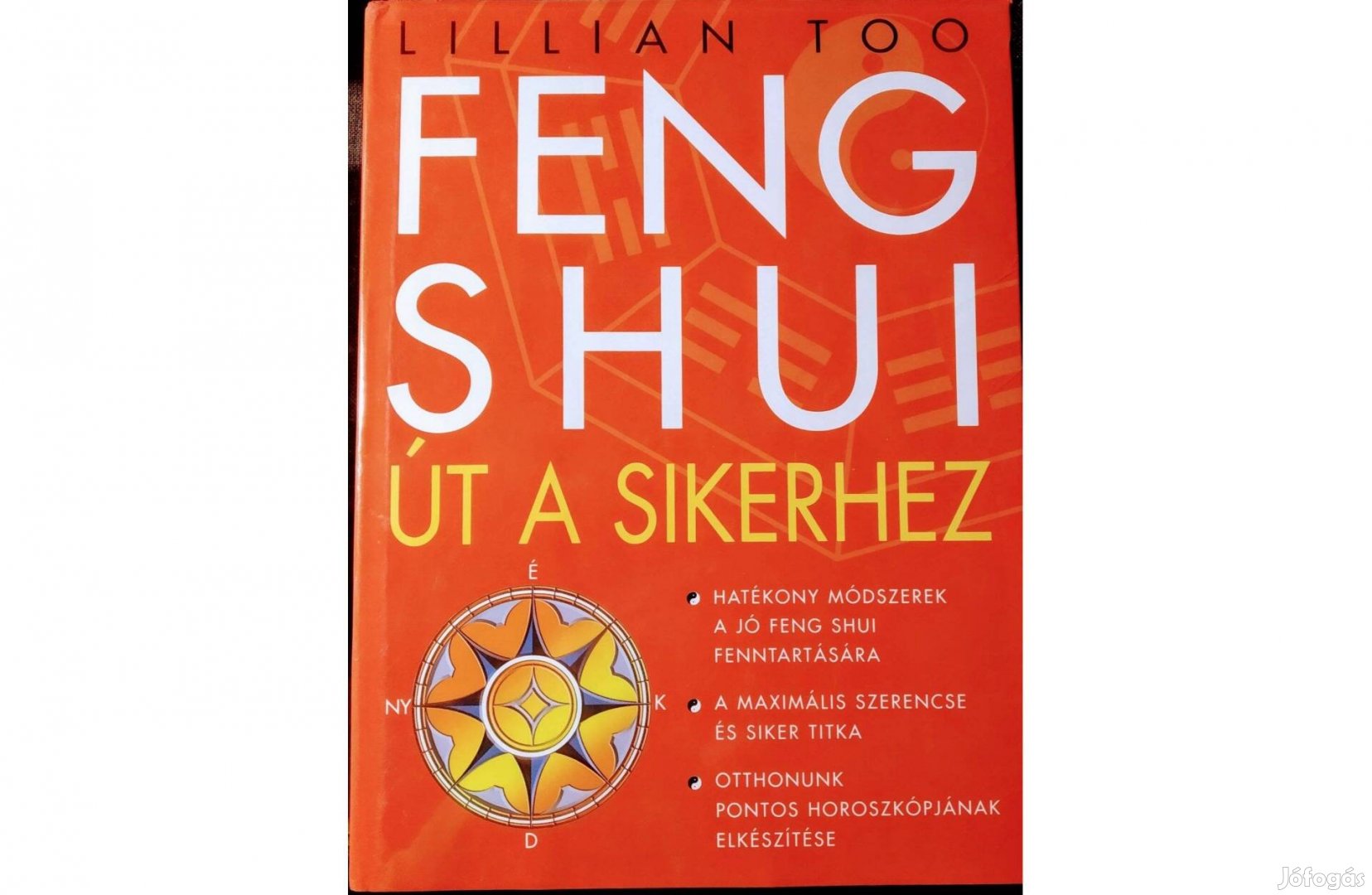 Feng Shui - Út a sikerhez Lillian Too