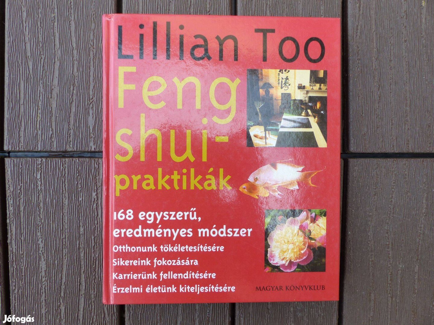 Feng Shui praktikák