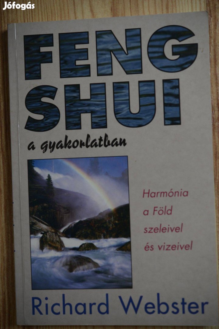 Feng shui a gyakorlatban