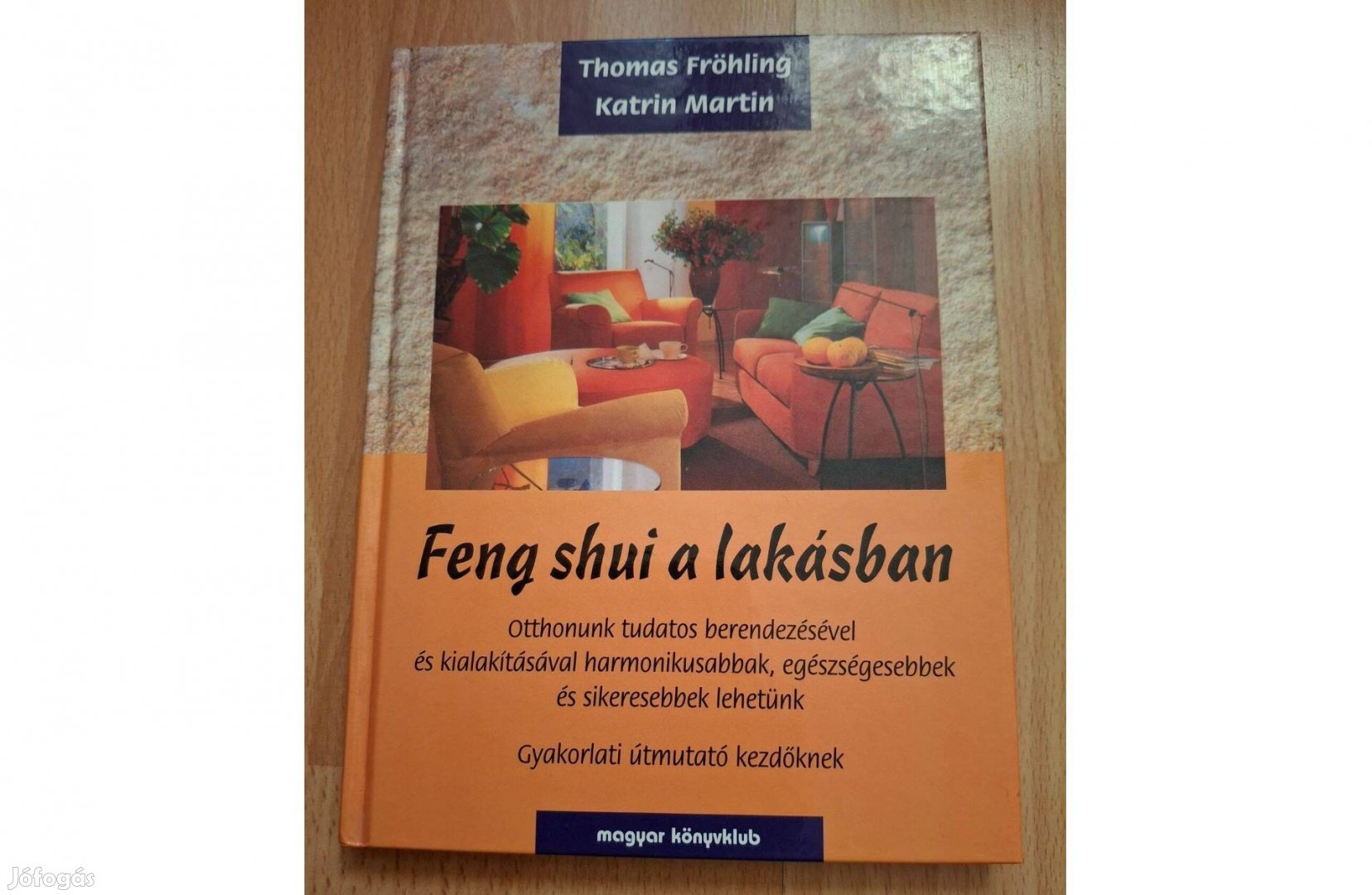 Feng shui a lakásban