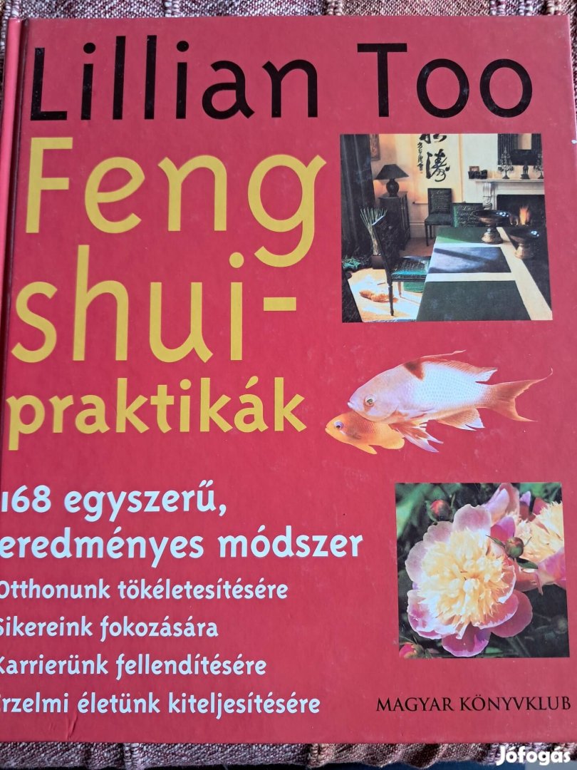 Fengg Shui Praktikák 168 Eredményes Módszer 