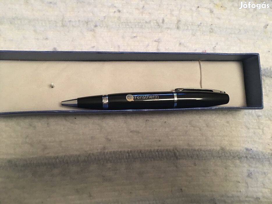 Fenstherm elegáns fém toll