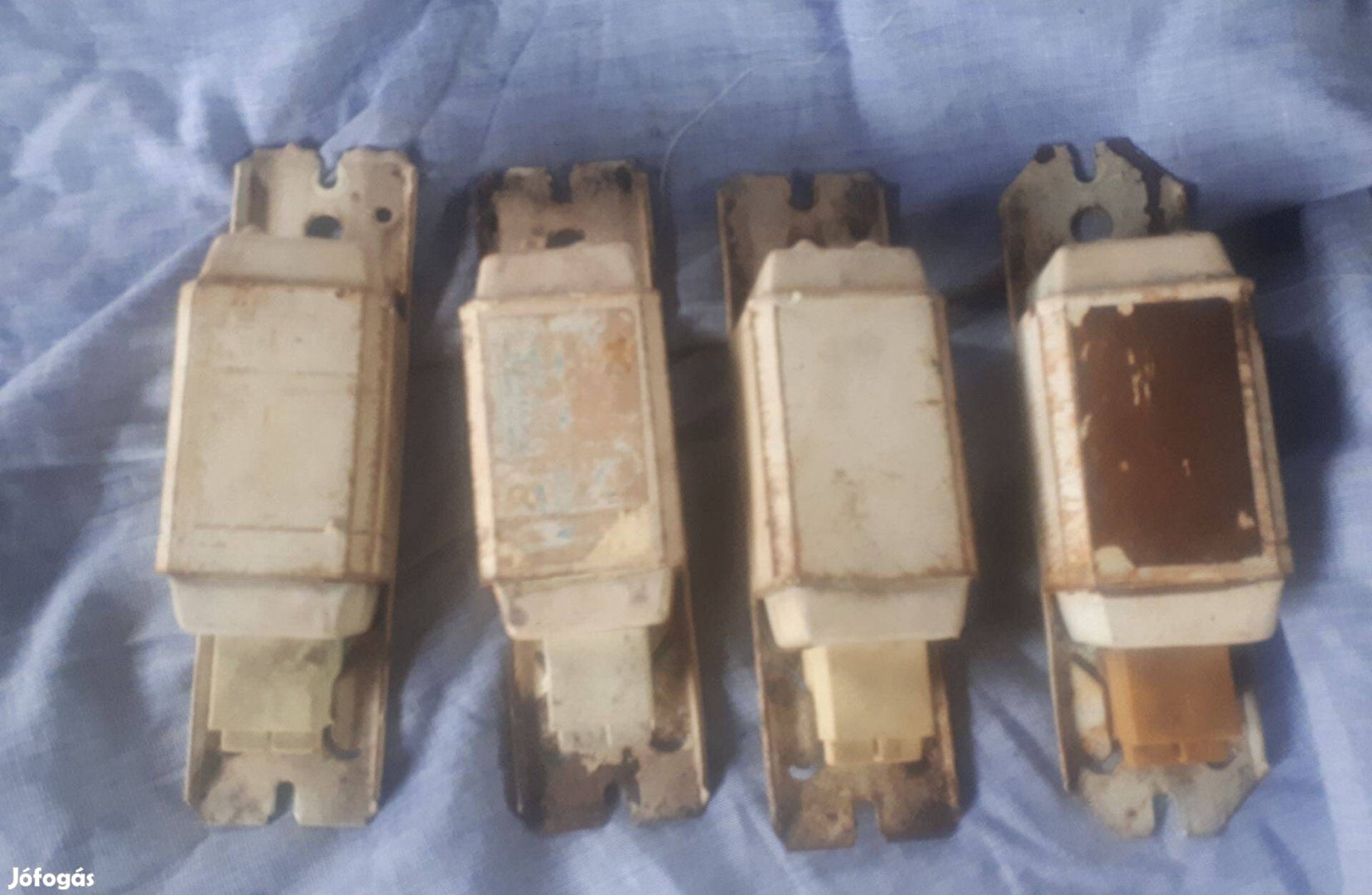 Fénycső trafó eladó !