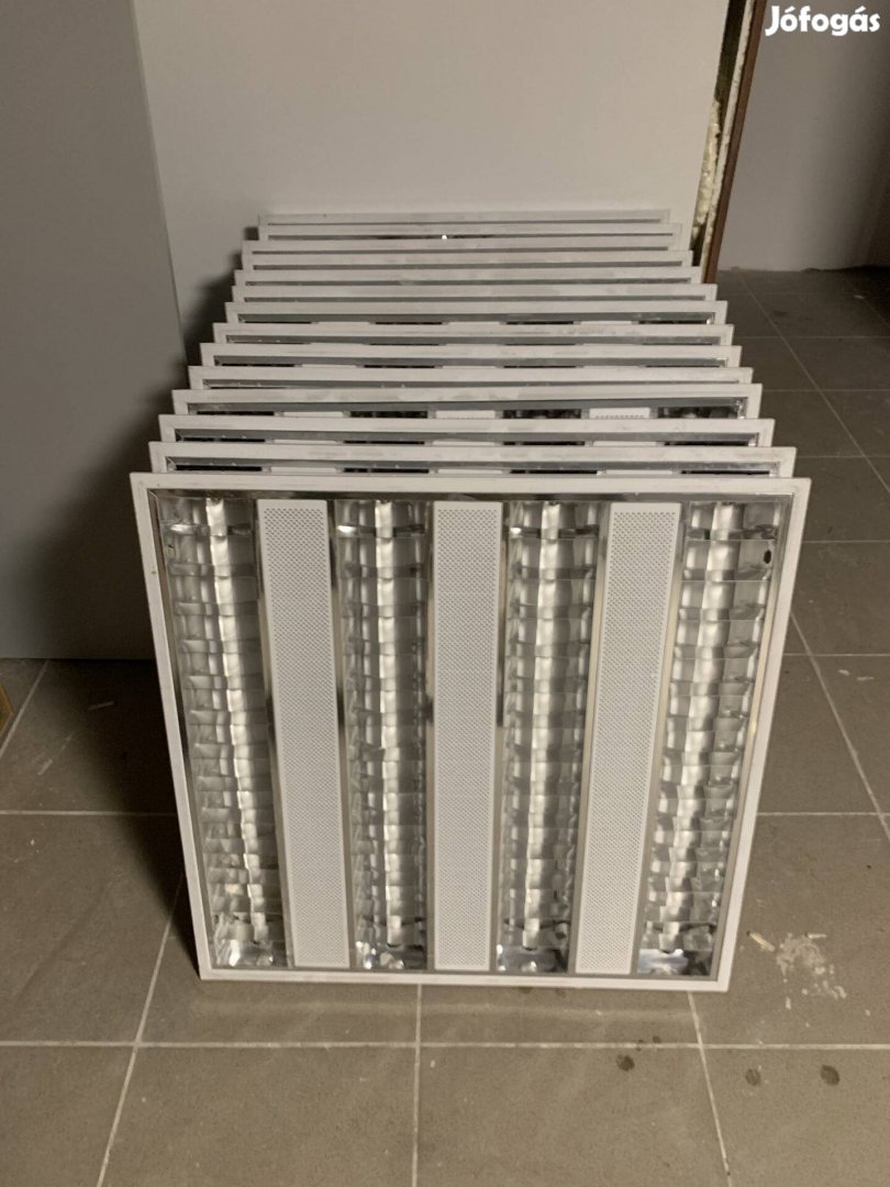 Fénycsoves lámpák