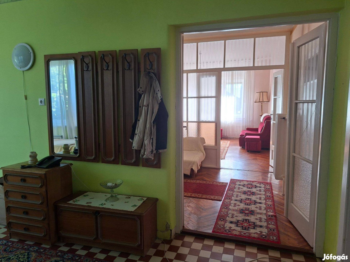 Fényeslitkén családi ház eladó, cserélhető kisvárdai