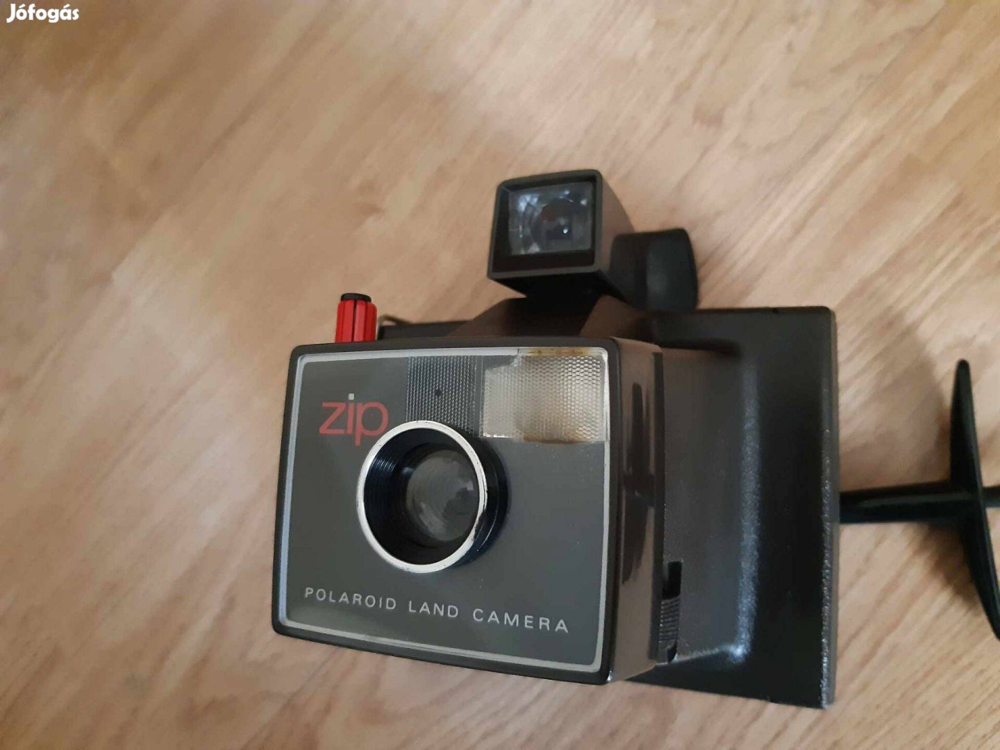 Fényképezőgép ZIP Polaroid Land használt, régi