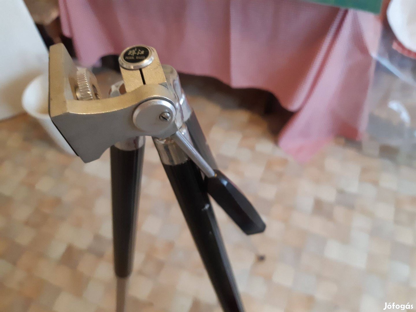 Fényképezőgép állvány tok