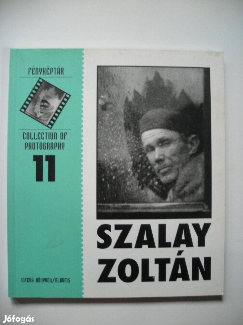 Fényképtár - Szalay Zoltán