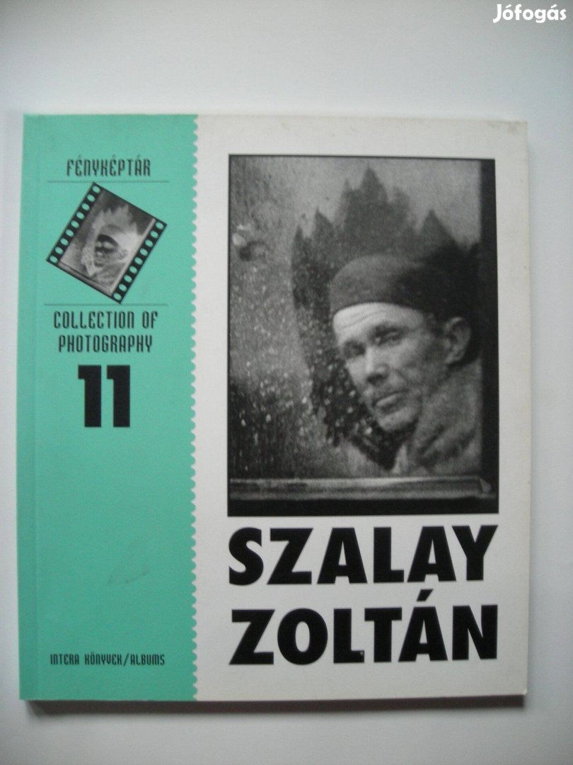 Fényképtár - Szalay Zoltán