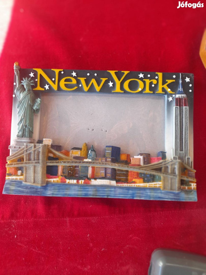 Fényképtartó keret eladó