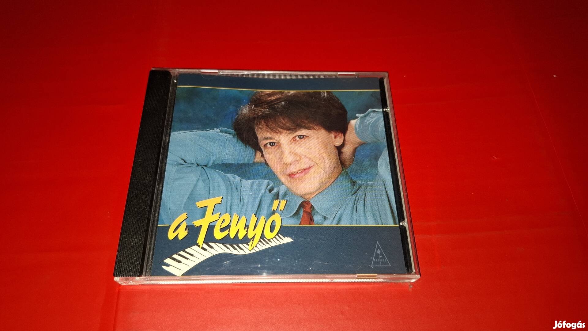 Fenyő Miklós A Fenyő Cd 1994