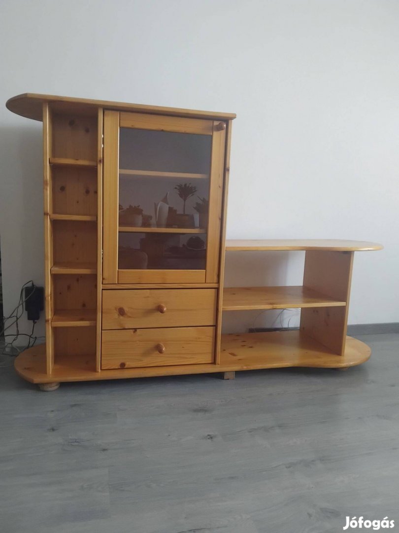 Fenyő Tv szekrény